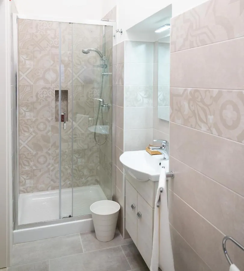 Bed & Breakfast Amma B&B Milazzo