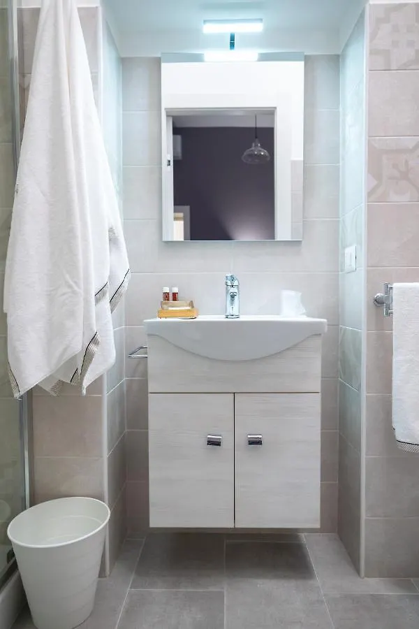 Amma B&B Milazzo 0*,