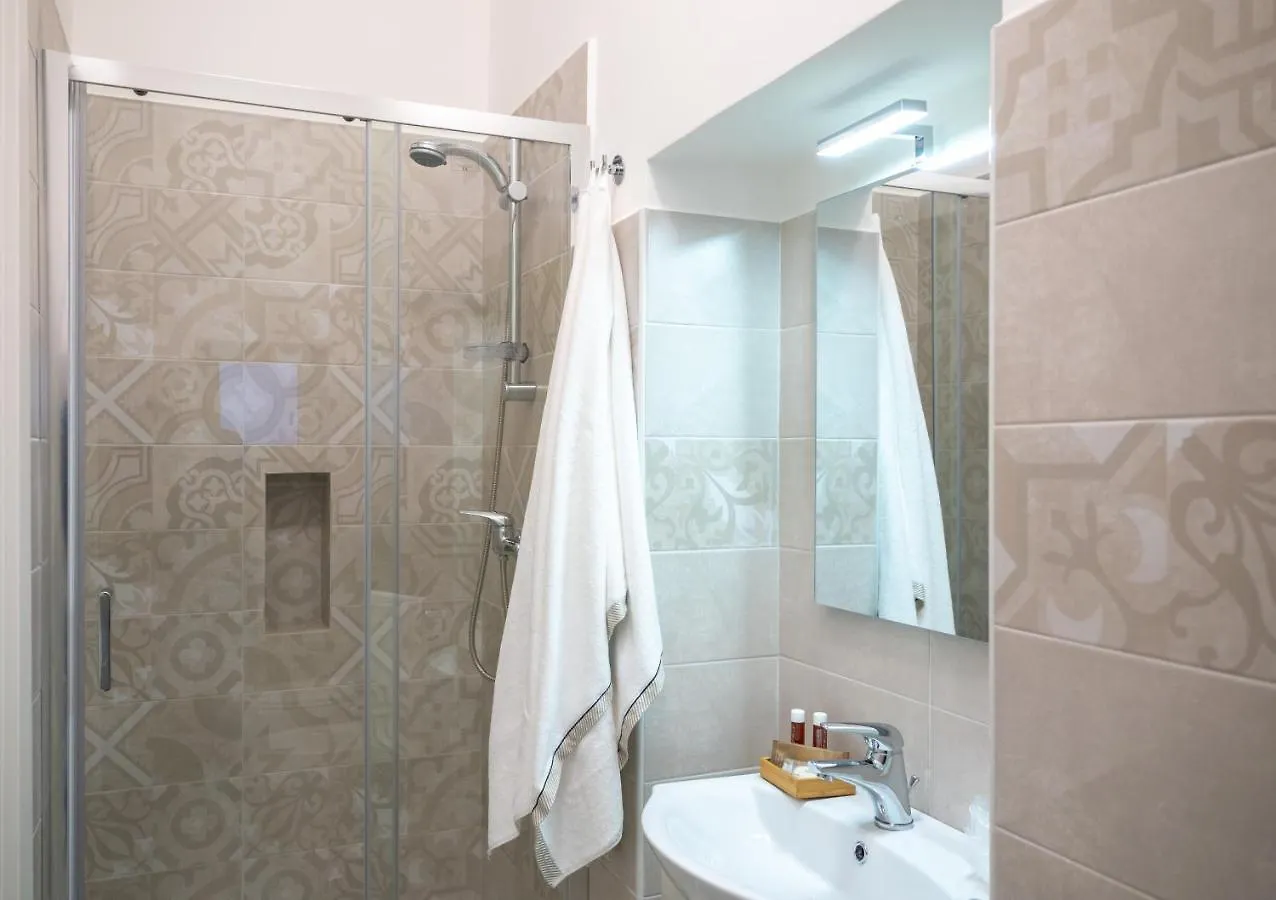 Amma B&B Milazzo