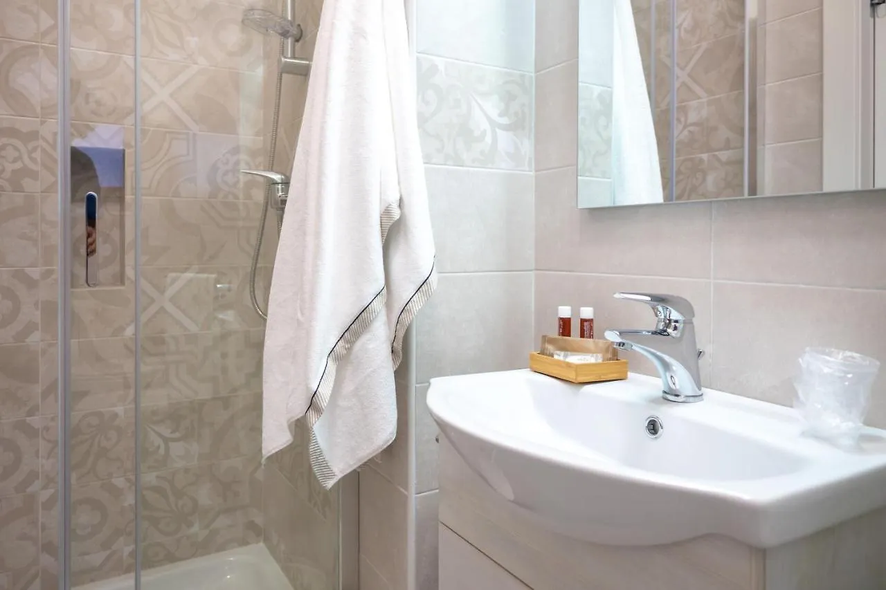 Amma B&B Milazzo 0*,  Italy