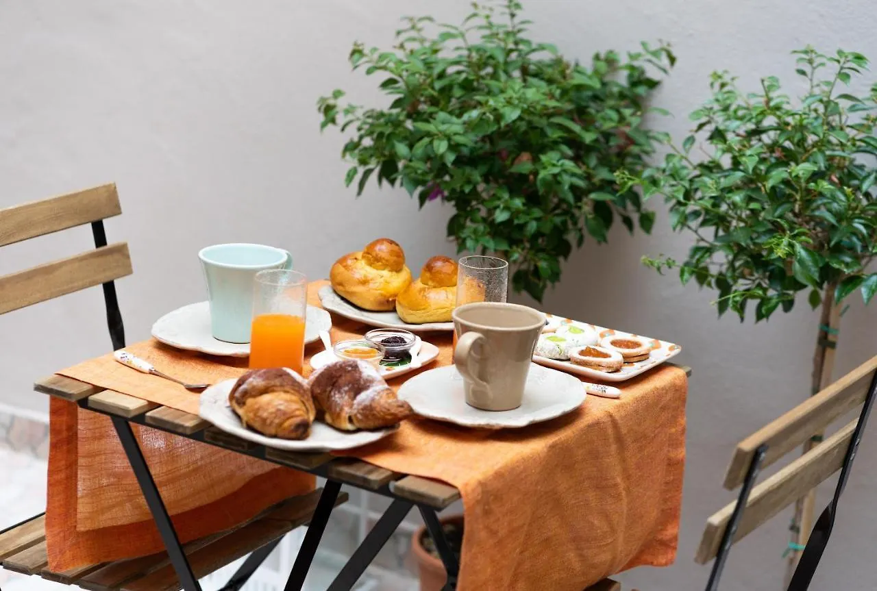 Amma B&B Milazzo 0*,  Italy