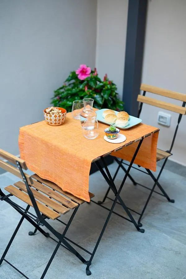 Bed & Breakfast Amma B&B Milazzo