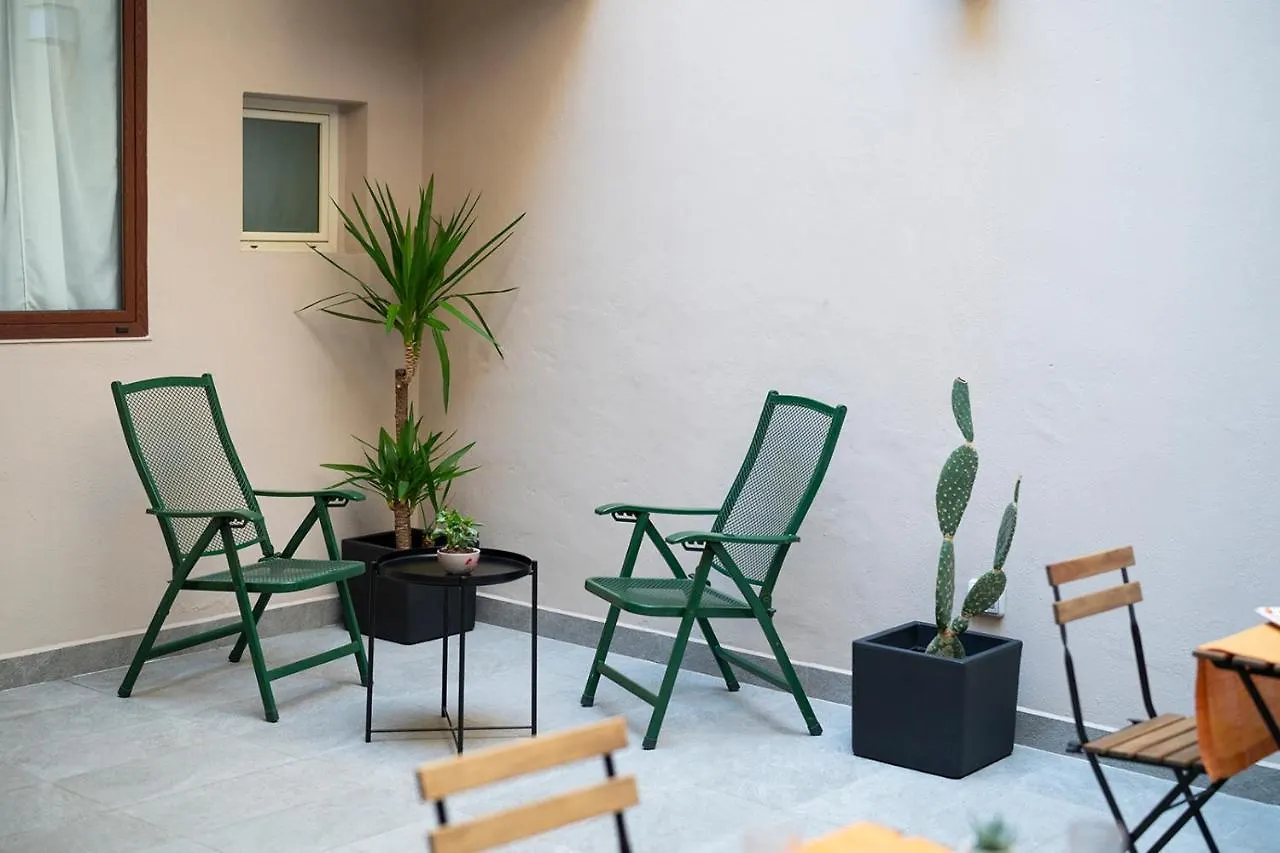 Amma B&B Milazzo Bed & Breakfast