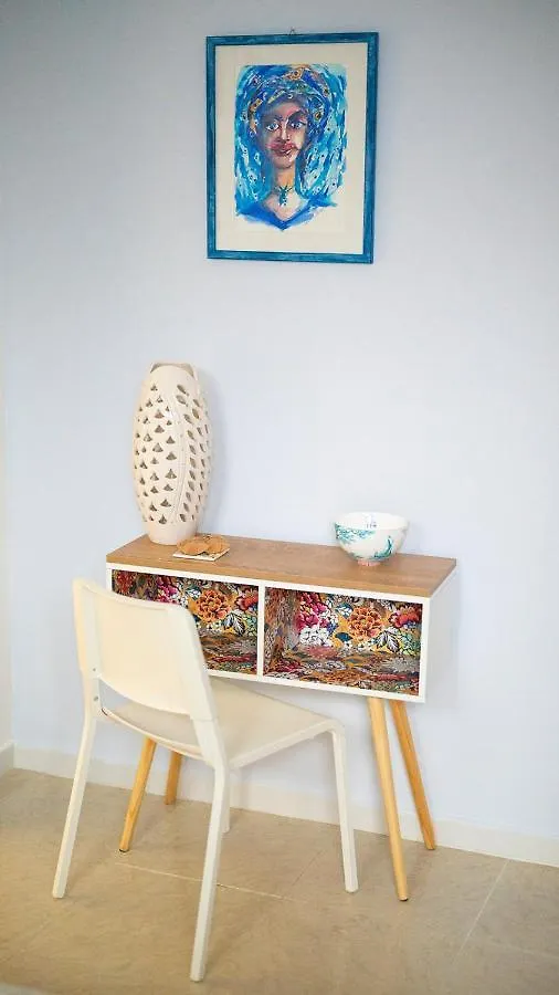Amma B&B Milazzo Bed & Breakfast