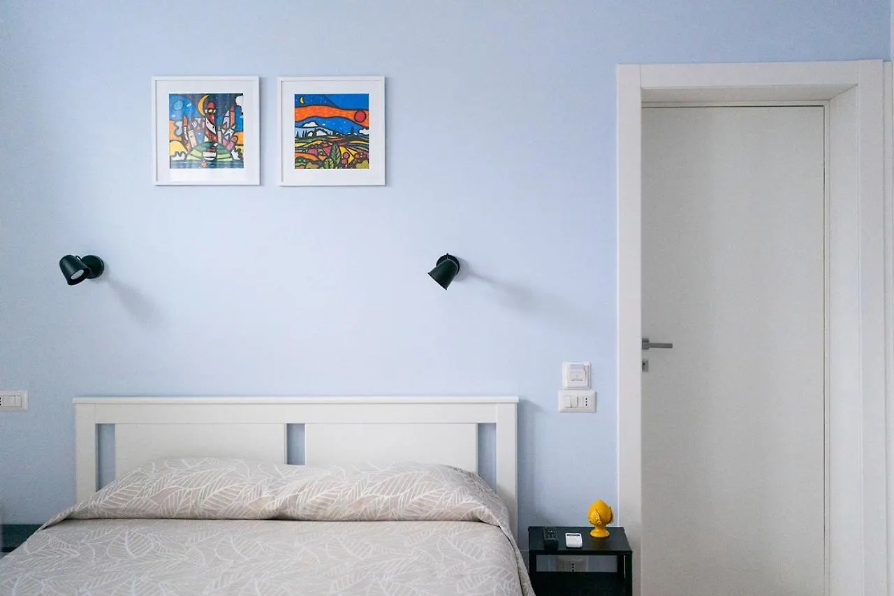 Amma B&B Milazzo Bed & Breakfast