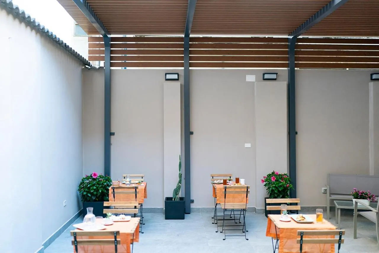 Bed & Breakfast Amma B&B Milazzo