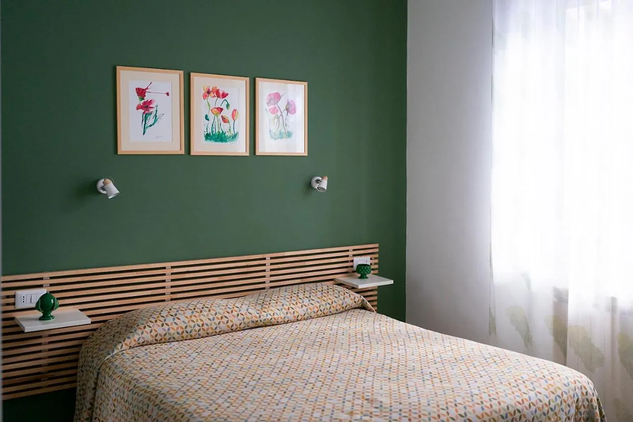 Amma B&B Milazzo Bed & Breakfast