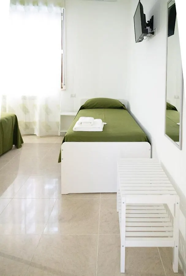Amma B&B Milazzo