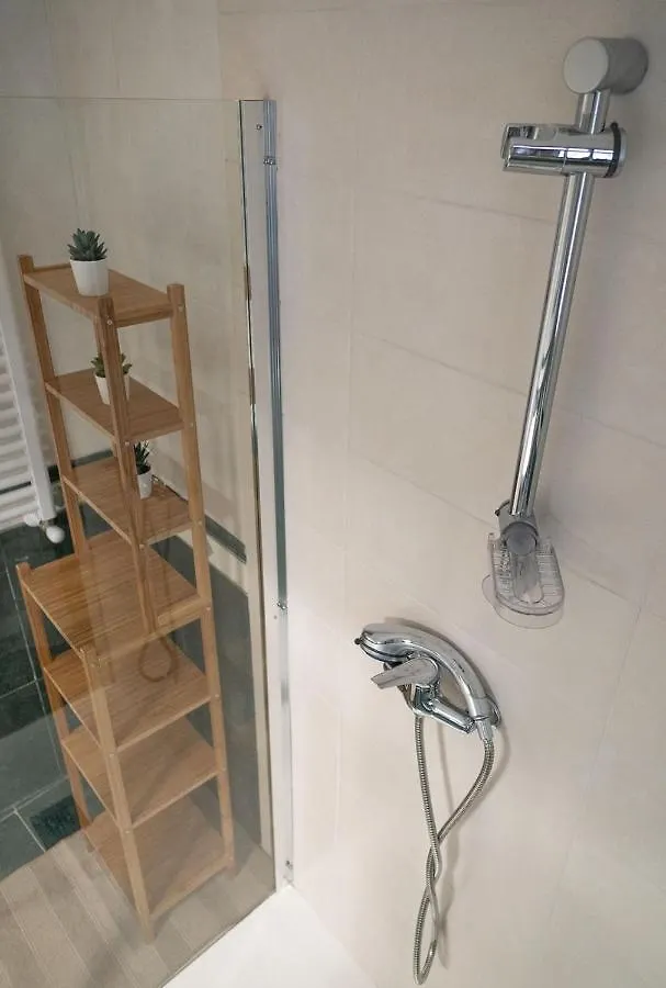 Nocleg ze śniadaniem Amma B&B Milazzo Włochy