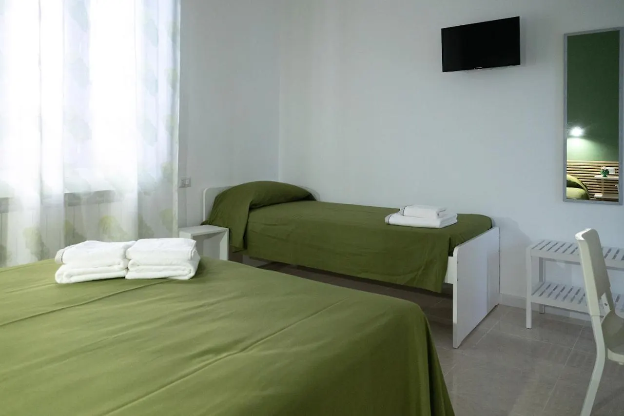 Amma B&B Milazzo