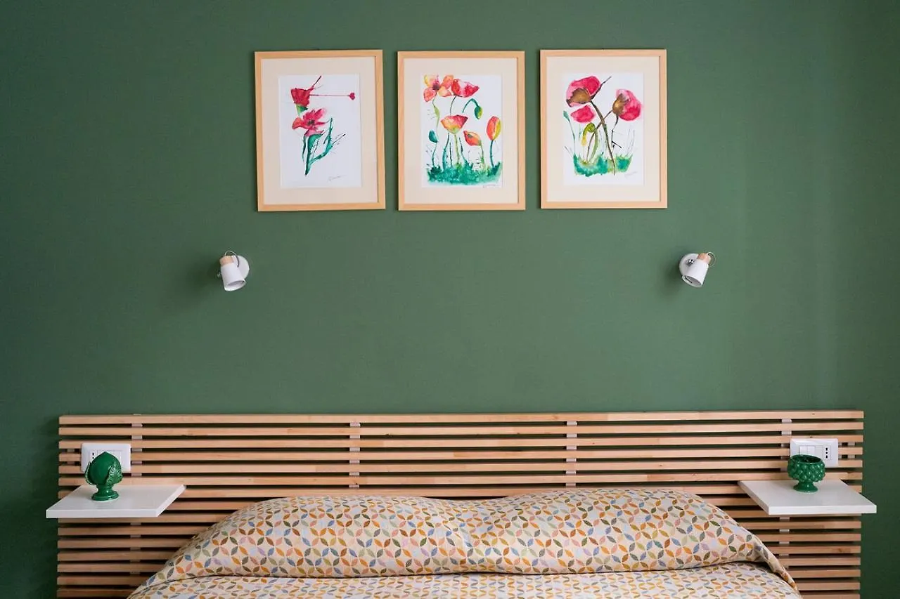 Amma B&B Milazzo