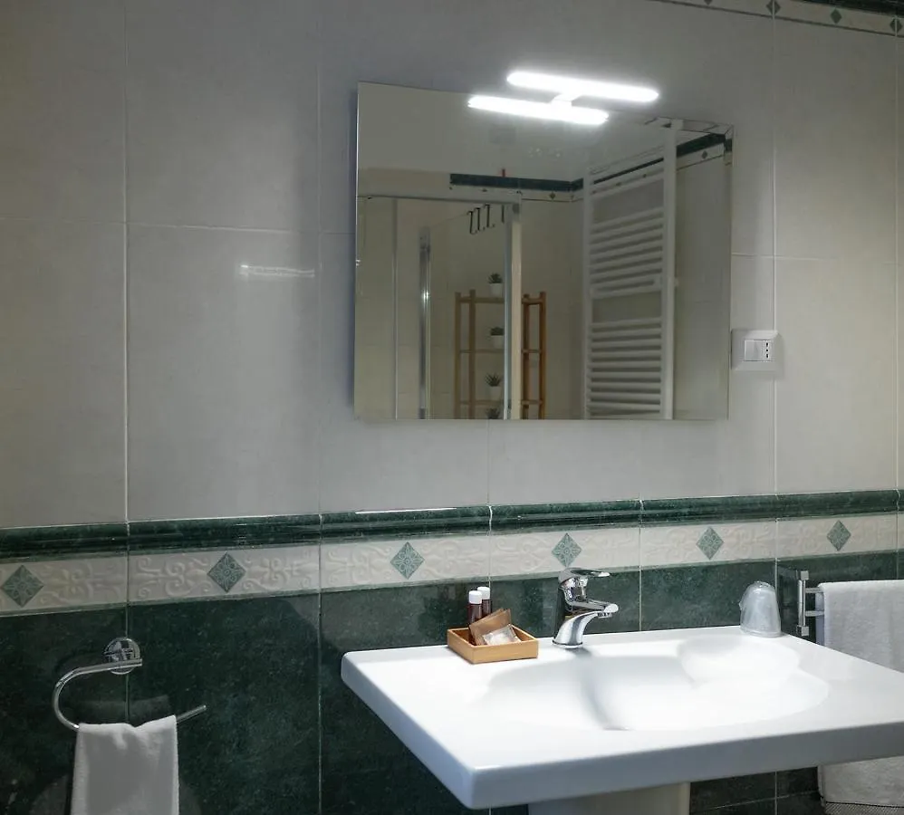 Bed & Breakfast Amma B&B Milazzo