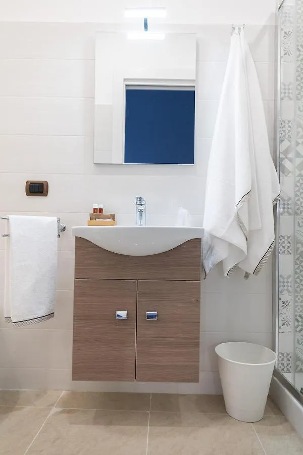 Amma B&B Milazzo