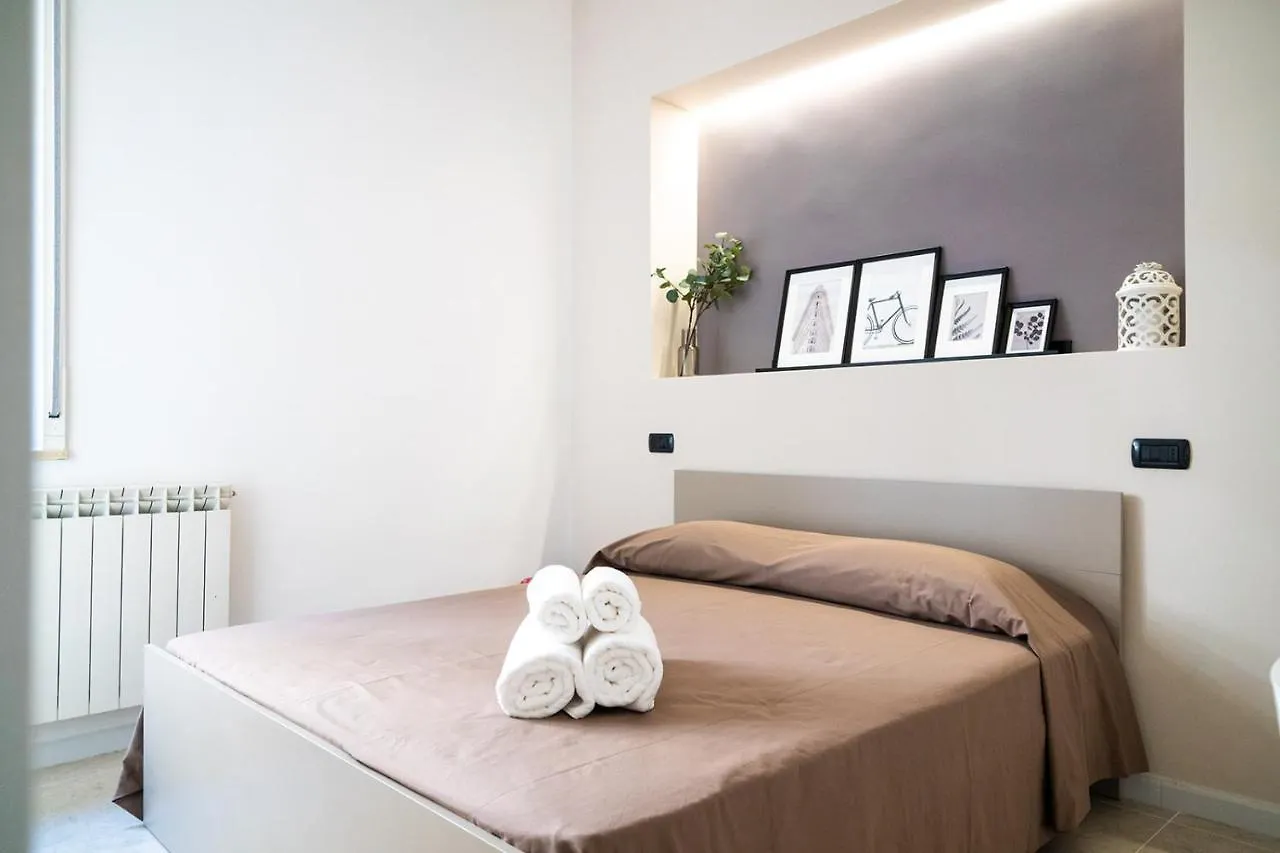 Amma B&B Milazzo Bed & Breakfast