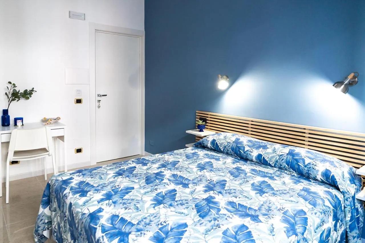 Amma B&B Milazzo Italy