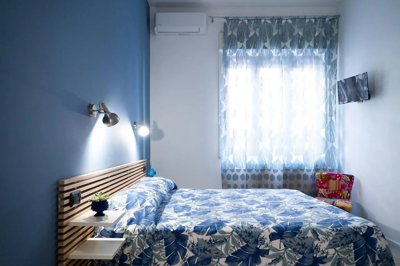 Amma B&B Milazzo 0*,