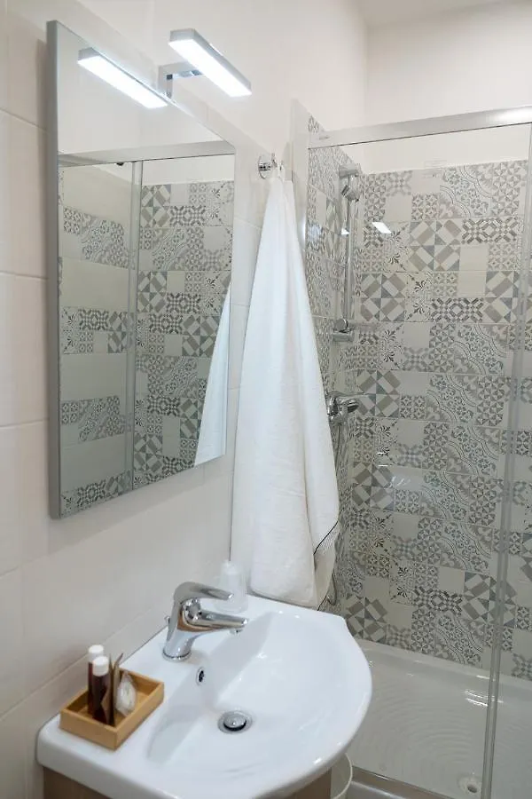 Amma B&B Milazzo 0*,