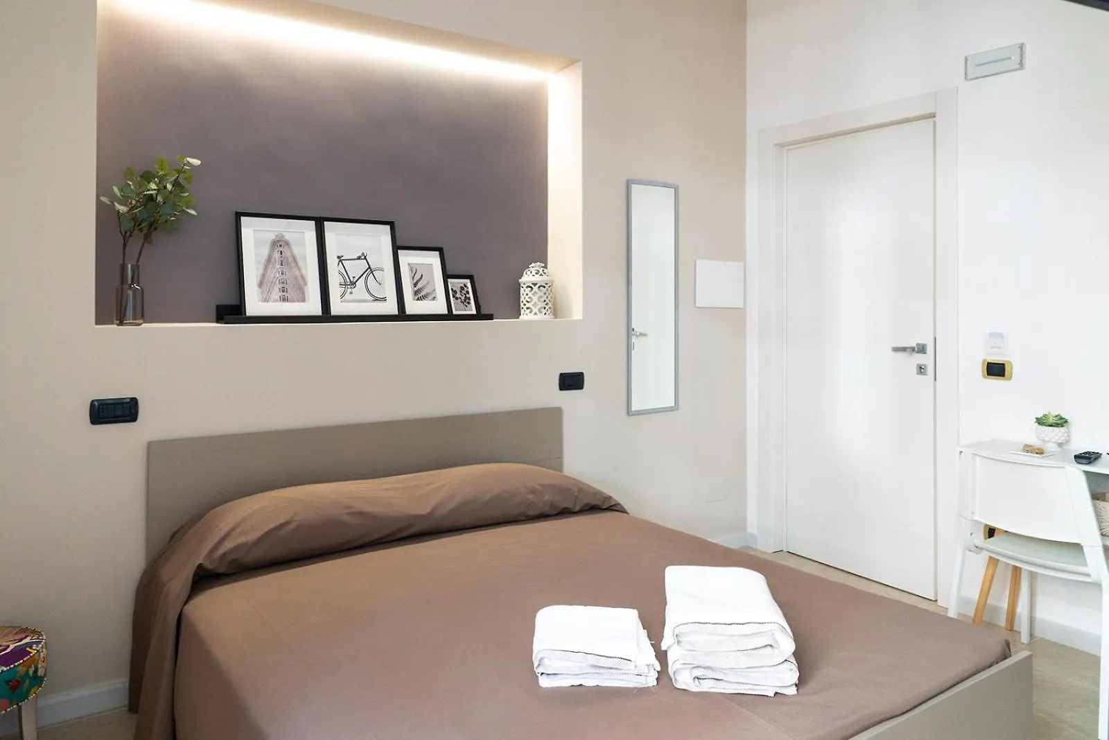 Amma B&B Milazzo