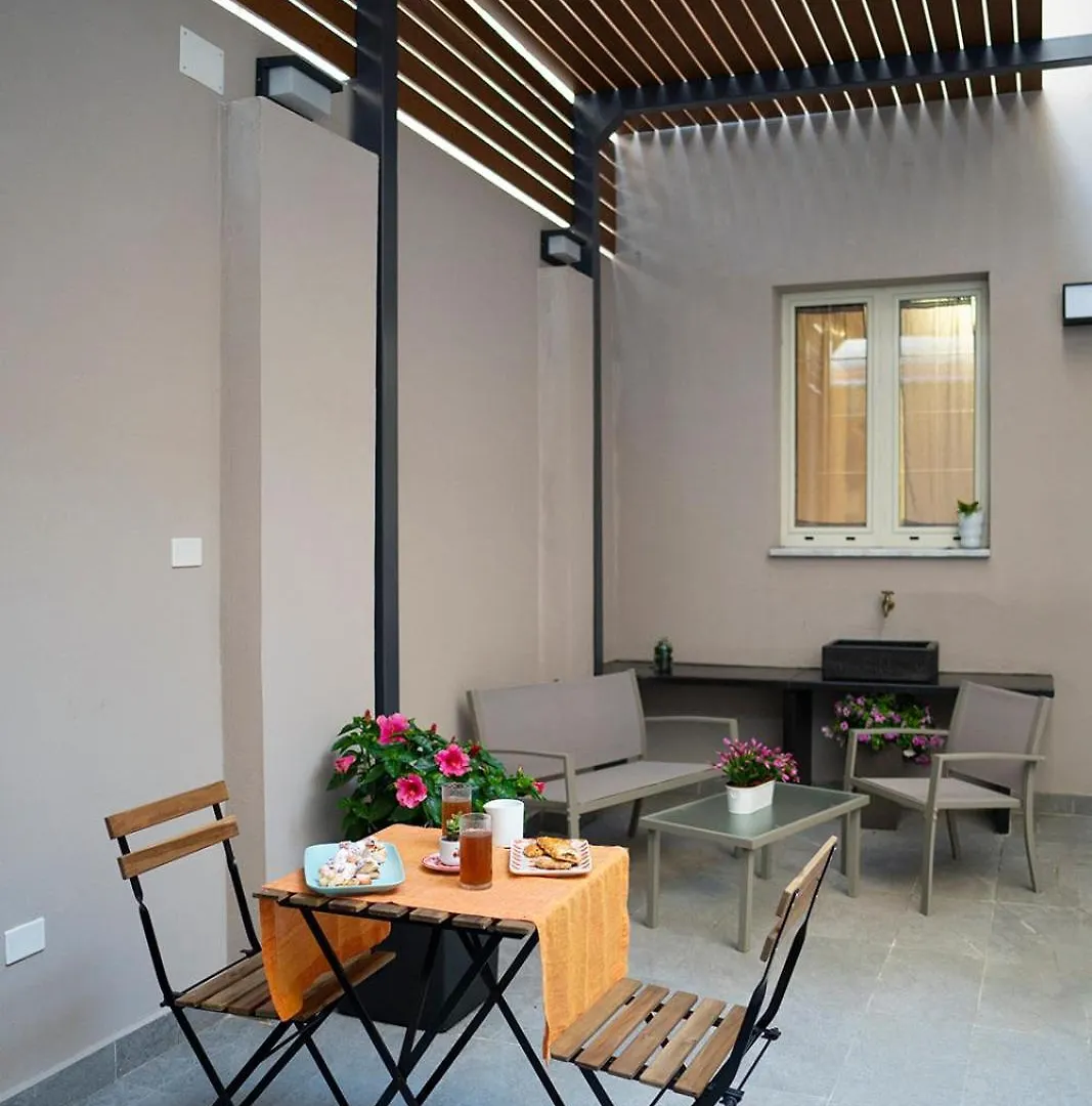 Amma B&B Milazzo 0*,  Italy
