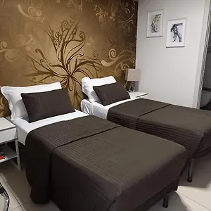  Bed & Breakfast Blu Mare -