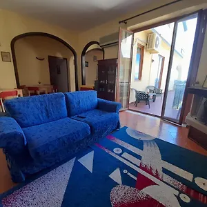Milazzo Beach Bed & Breakfast