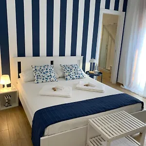 Frühstückspension Bedroom Di Ponente, Milazzo