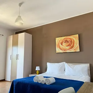 Apartament Poseidon Bay, Milazzo