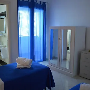 Frühstückspension Le Tre Stelle, Milazzo