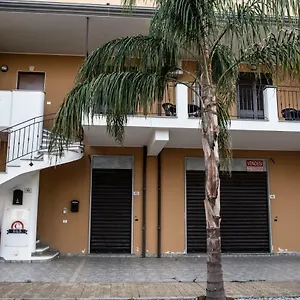  Bed & Breakfast Caravello
