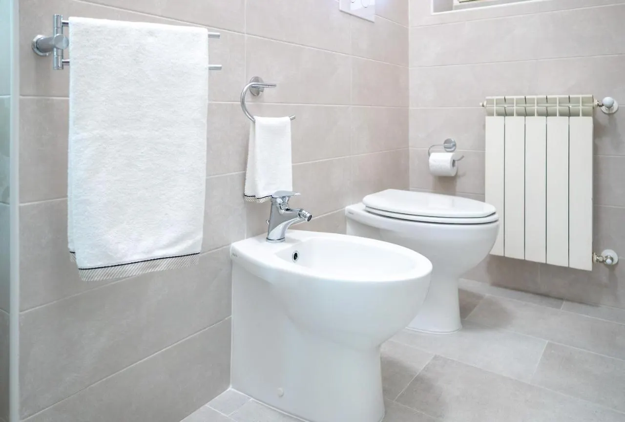 Amma B&B Milazzo