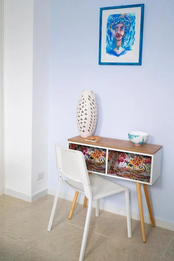 Amma B&B Milazzo Bed & Breakfast