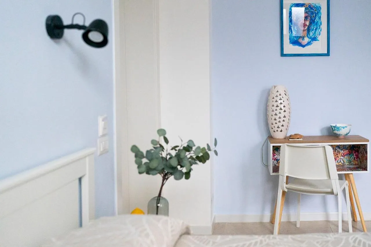 Amma B&B Milazzo Italy