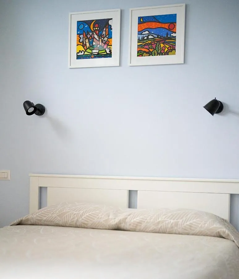 Amma B&B Milazzo Italy