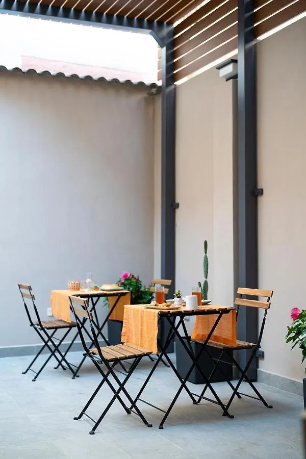 Bed & Breakfast Amma B&B Milazzo Italy