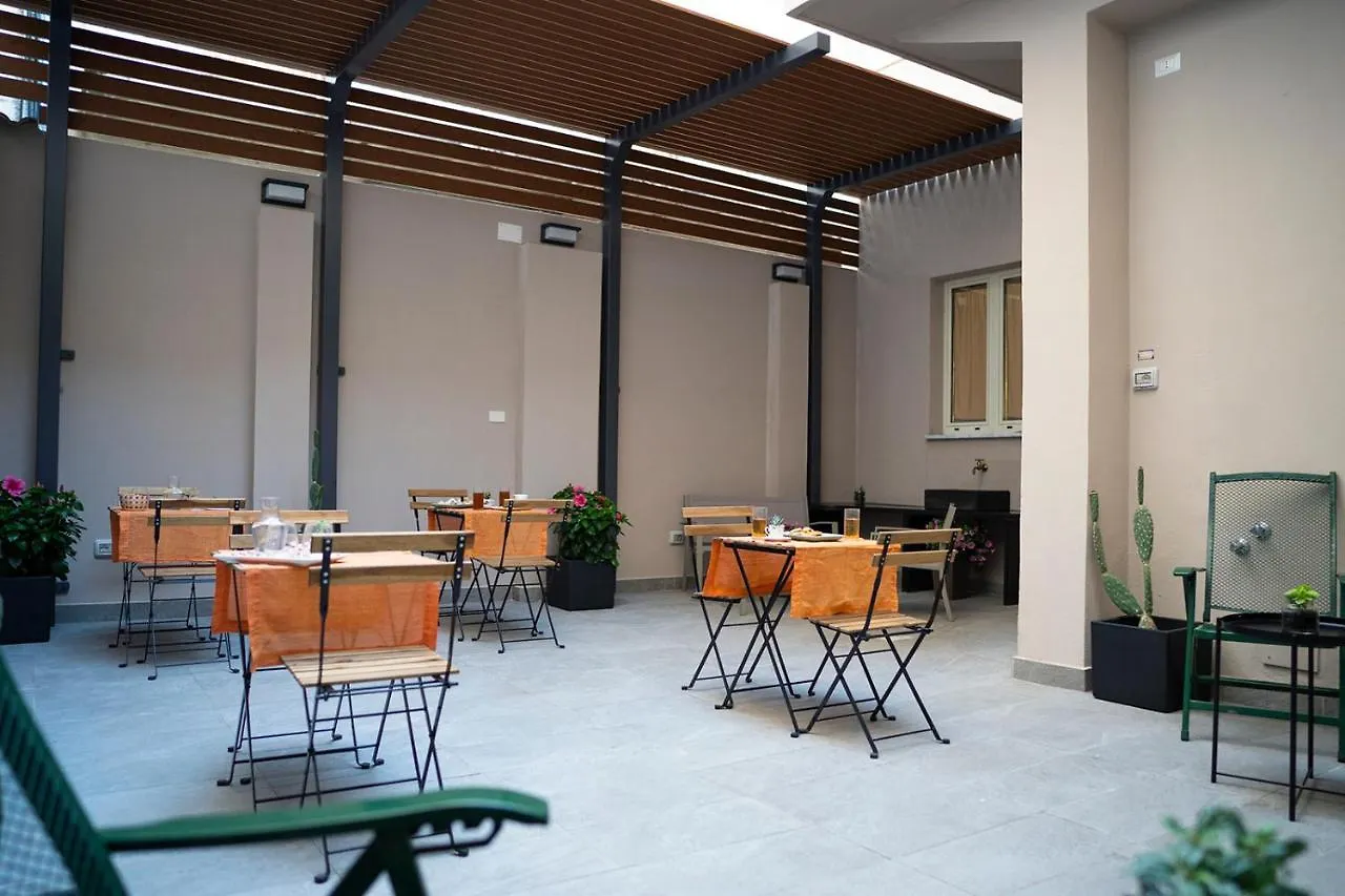 Amma B&B Milazzo 0*,