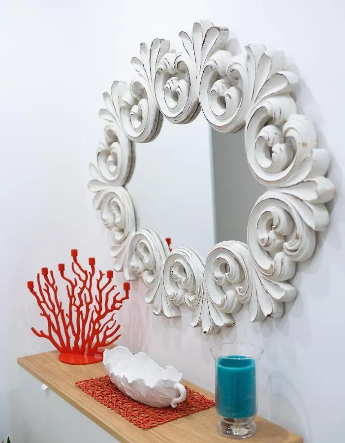 Bed & Breakfast Amma B&B Milazzo