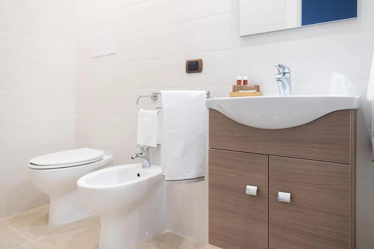 Bed & Breakfast Amma B&B Milazzo