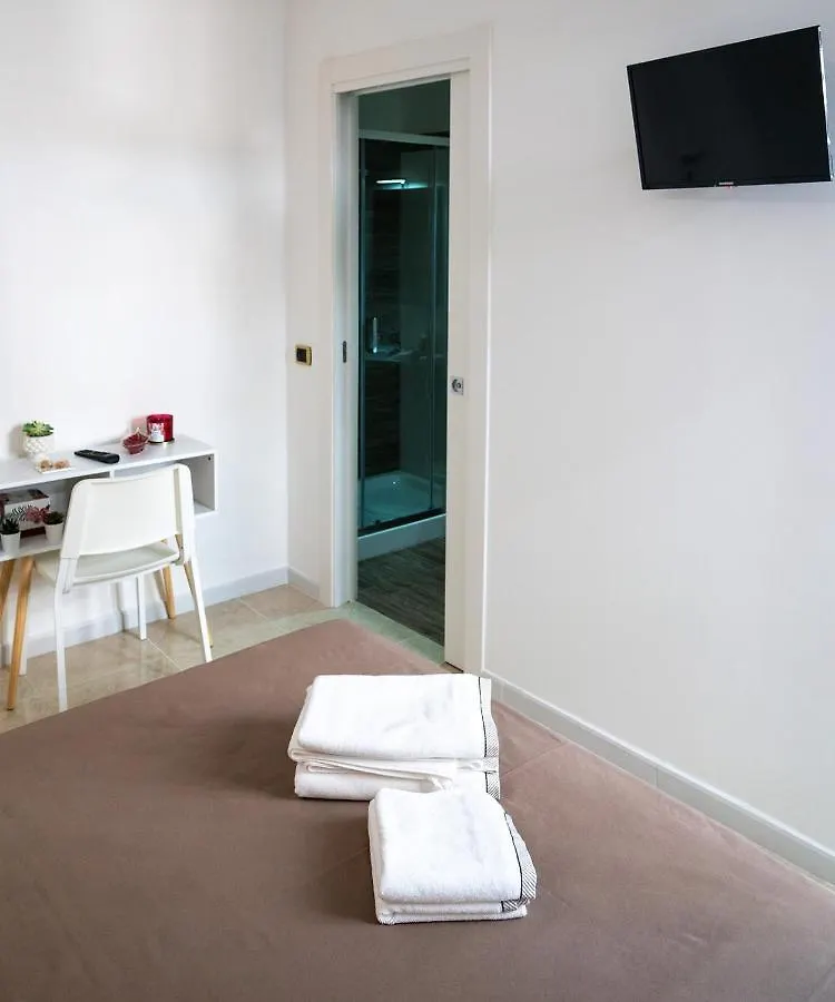 Amma B&B Milazzo Bed & Breakfast