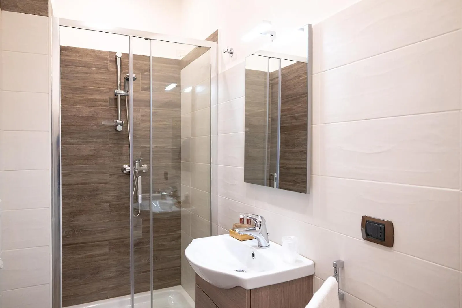 Bed & Breakfast Amma B&B Milazzo Italy