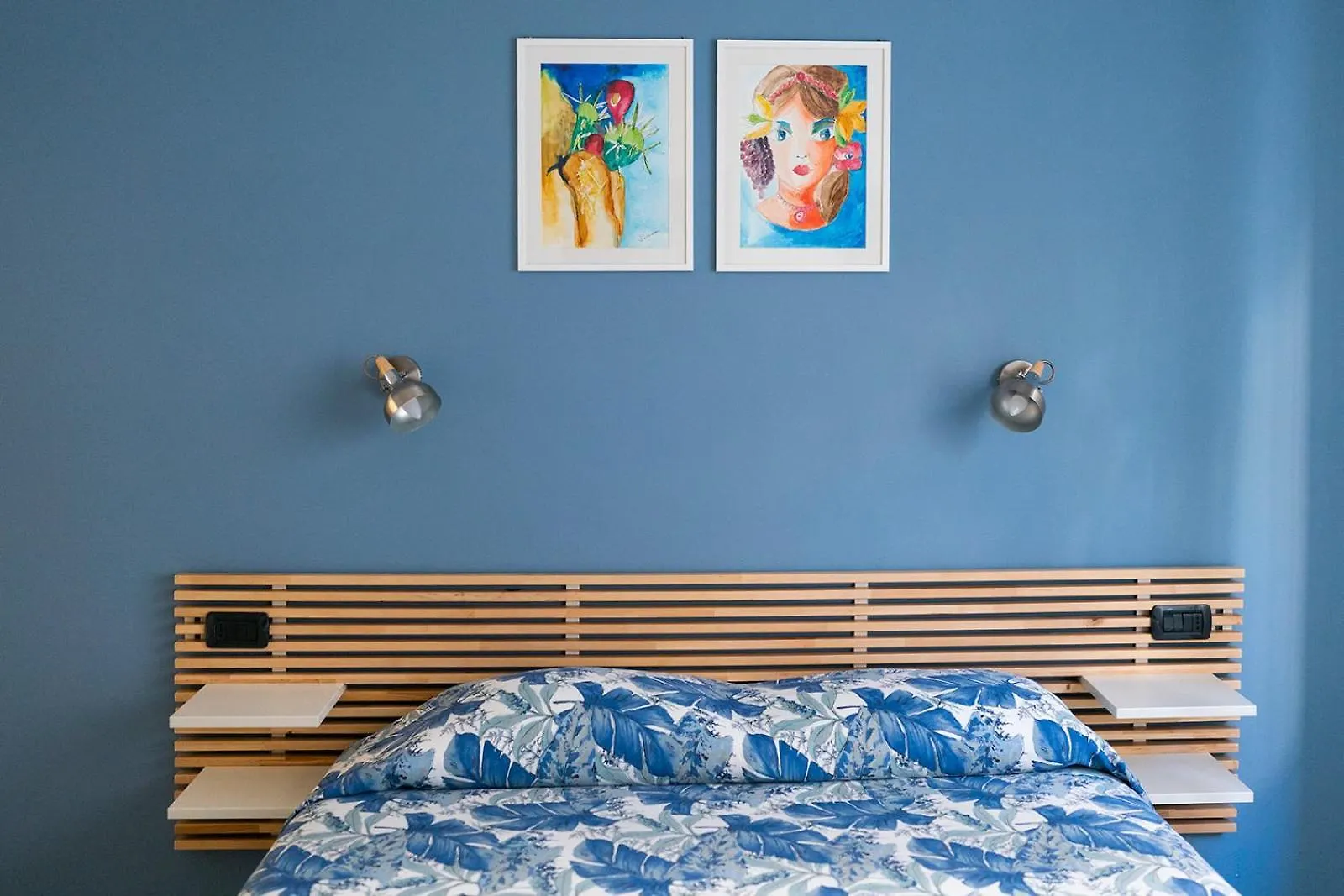 Bed & Breakfast Amma B&B Milazzo